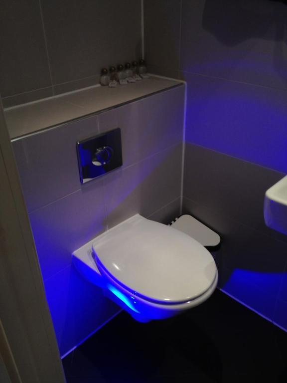 Nox West End Lane I Aparthotel Λονδίνο Δωμάτιο φωτογραφία