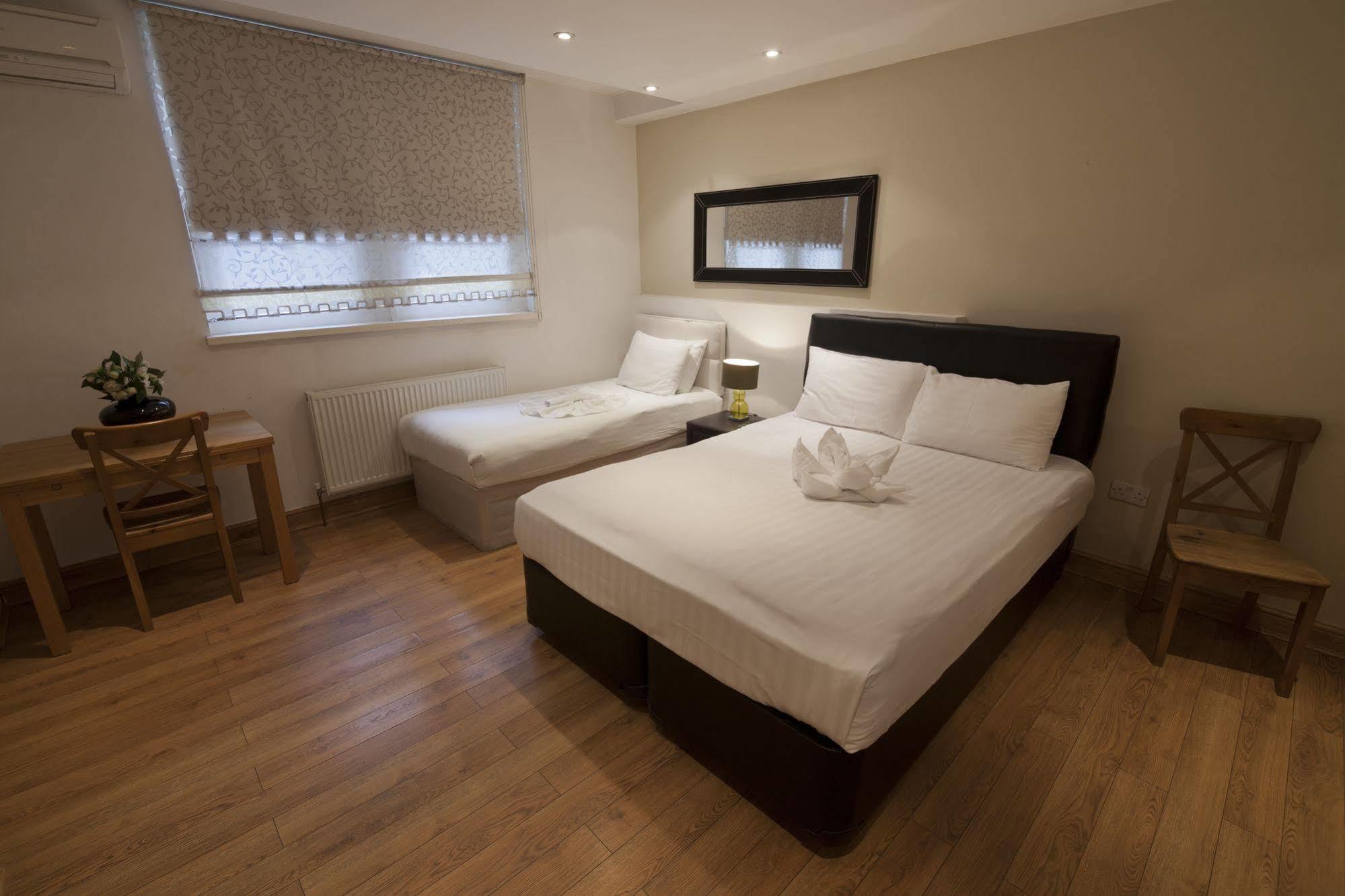 Nox West End Lane I Aparthotel Λονδίνο Εξωτερικό φωτογραφία