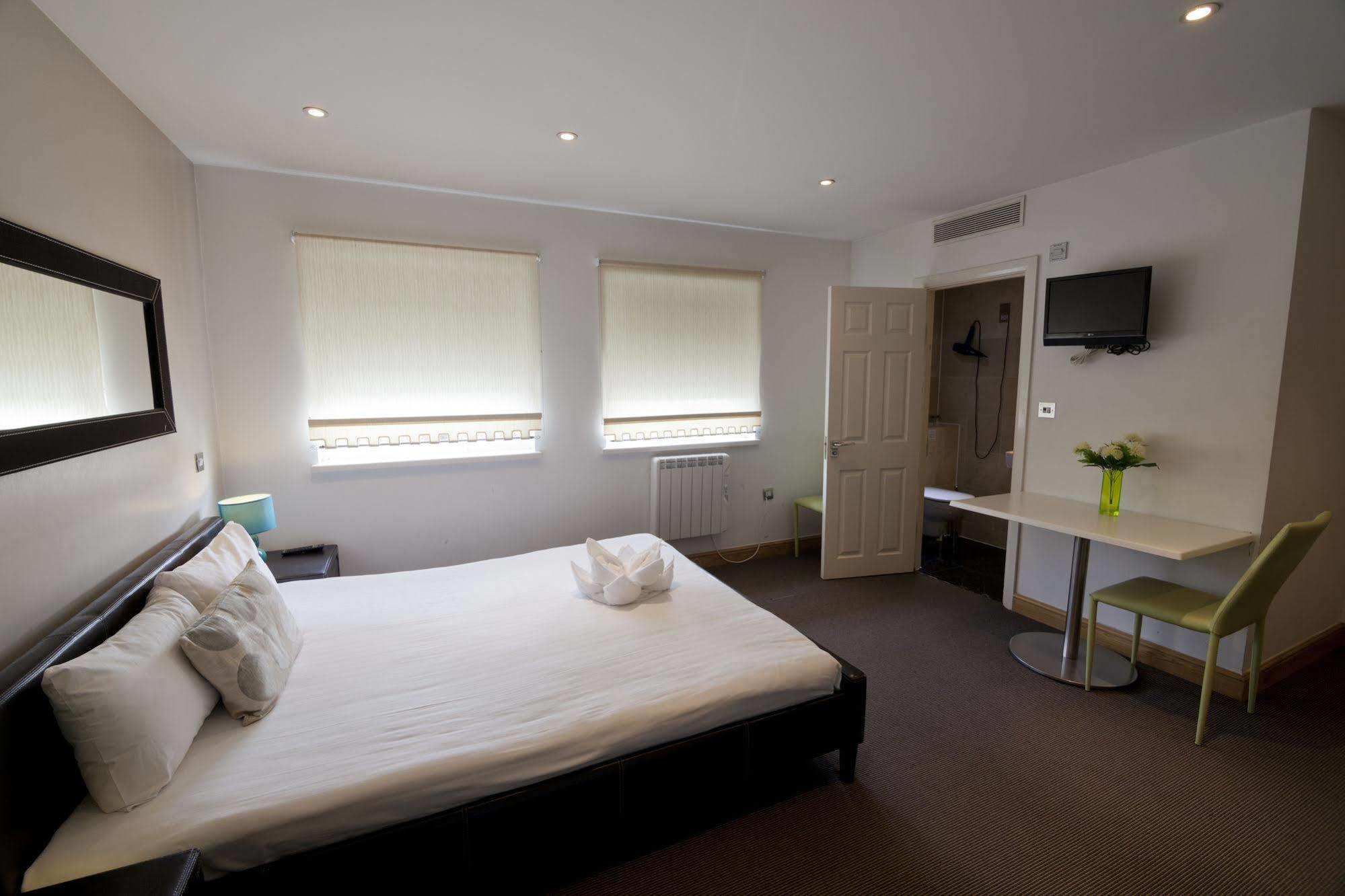 Nox West End Lane I Aparthotel Λονδίνο Εξωτερικό φωτογραφία