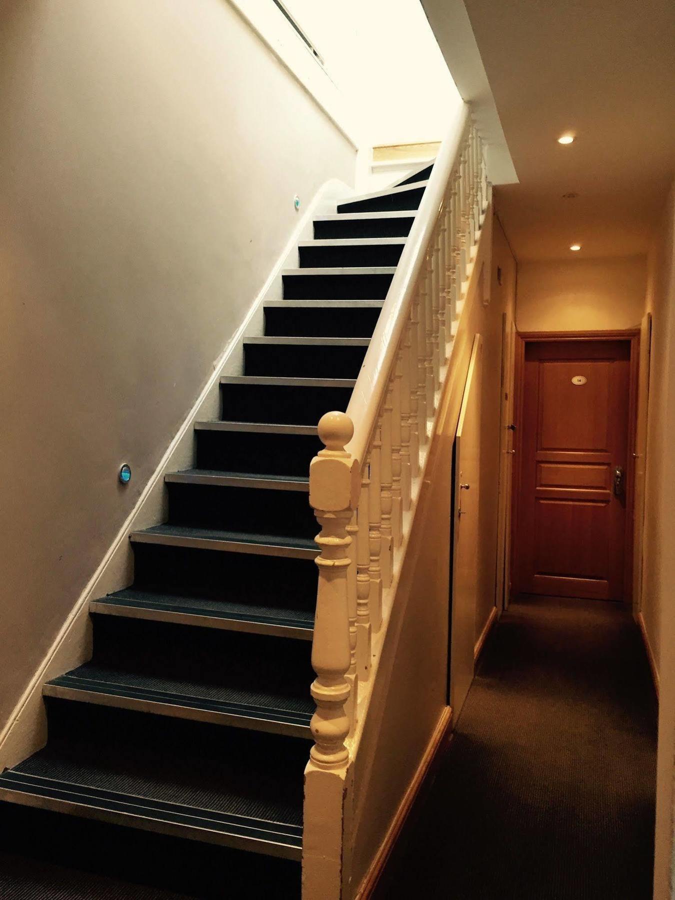 Nox West End Lane I Aparthotel Λονδίνο Εξωτερικό φωτογραφία